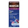 Benylin for Children Cough Night, Bubble Gum - 100ml